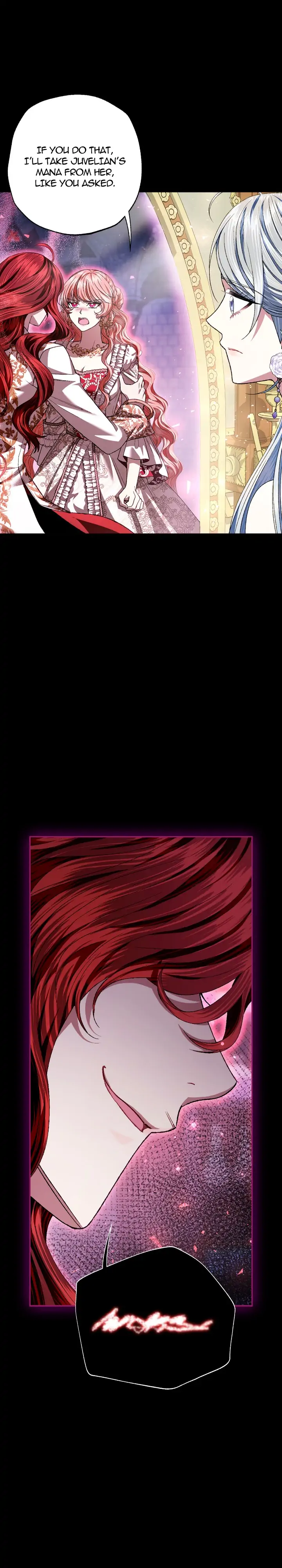 Father, I Don’t Want to Get Married! Chapter 110 page 36