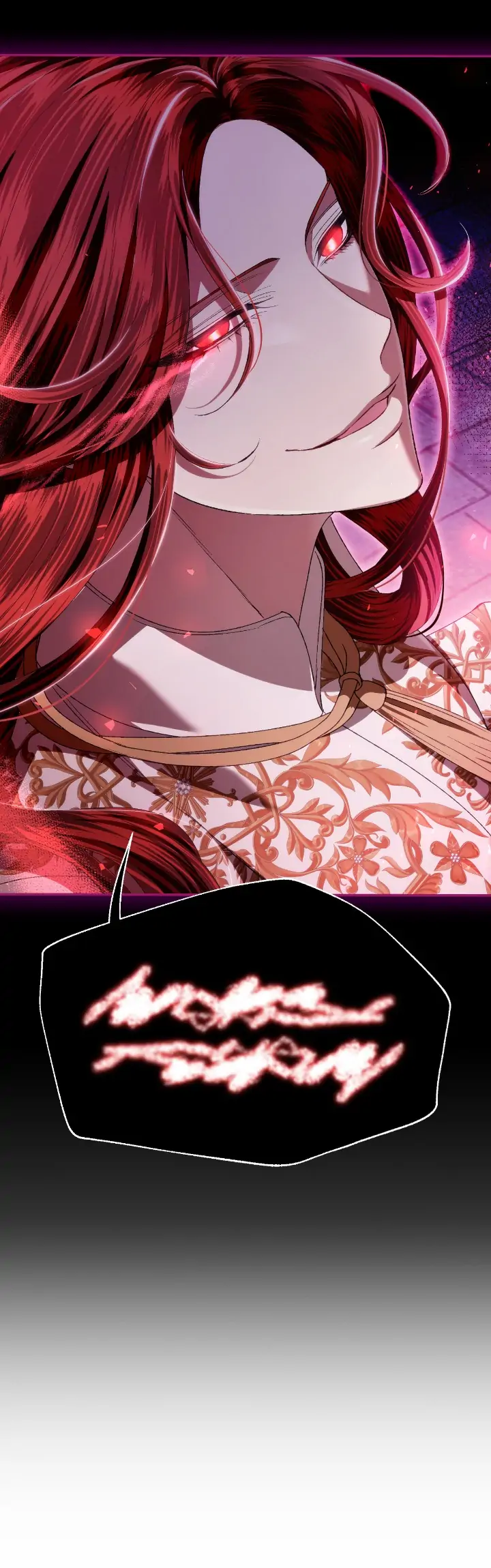 Father, I Don’t Want to Get Married! Chapter 110 page 37