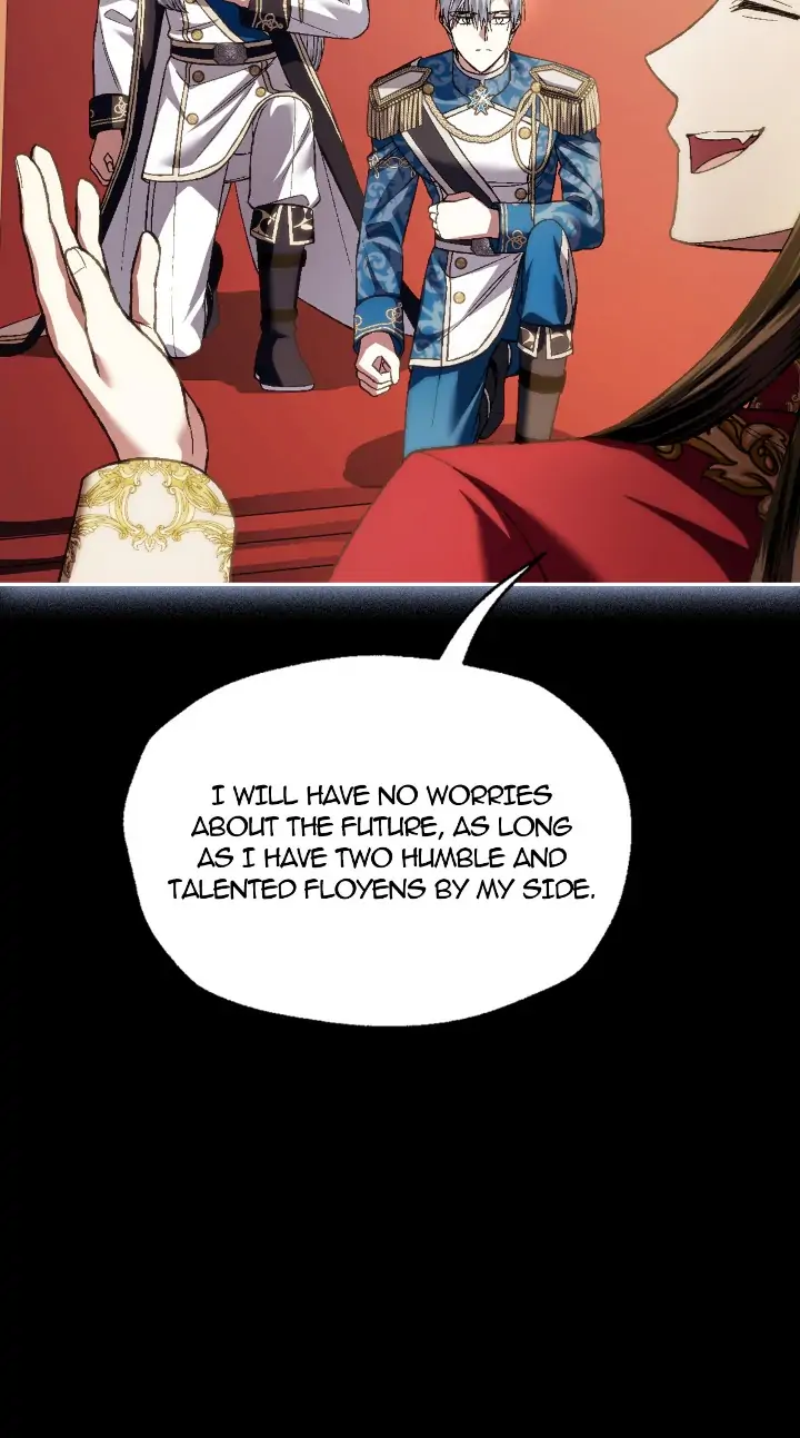 Father, I Don’t Want to Get Married! Chapter 111 page 37