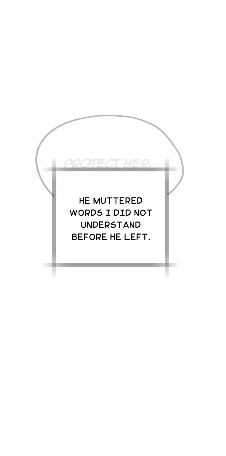 Father, I Don’t Want to Get Married! Chapter 112 page 32
