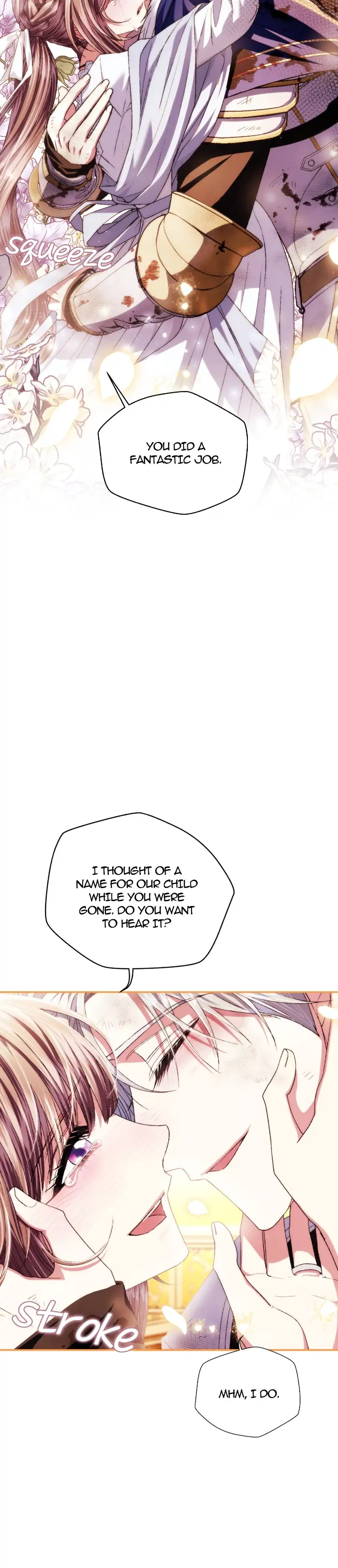 Father, I Don’t Want to Get Married! Chapter 112 page 43