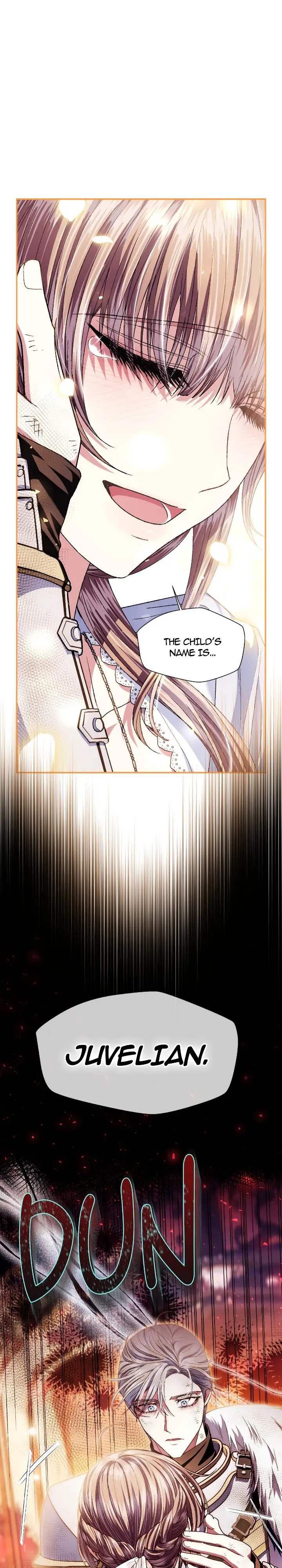 Father, I Don’t Want to Get Married! Chapter 112 page 44