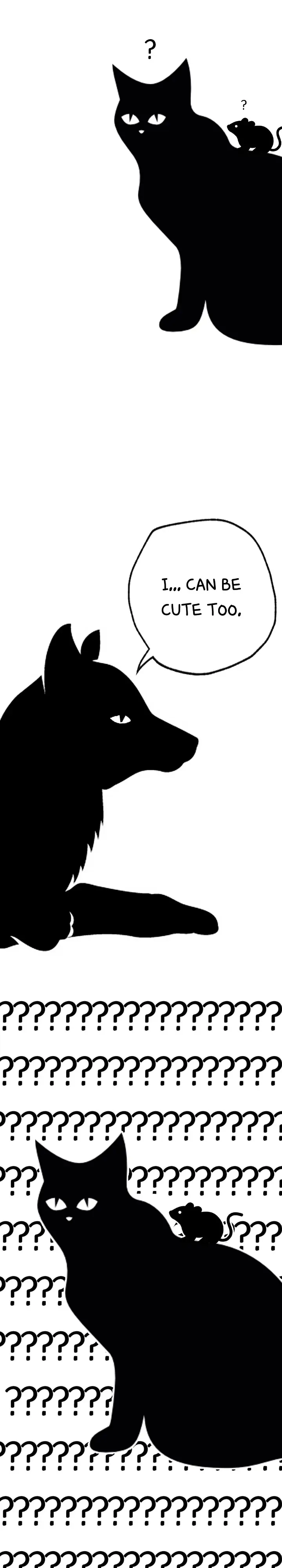 Father, I Don’t Want to Get Married! Chapter 112 page 54