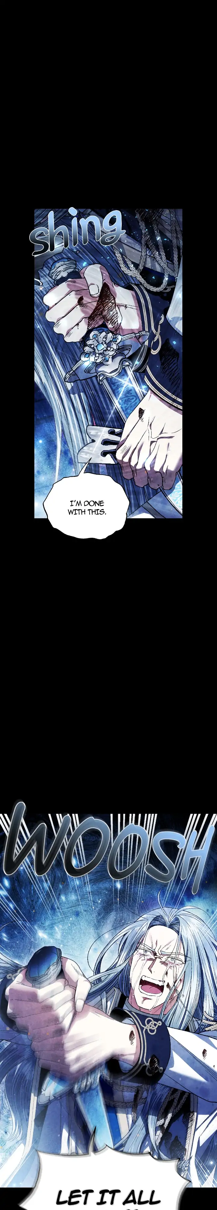 Father, I Don’t Want to Get Married! Chapter 113 page 10