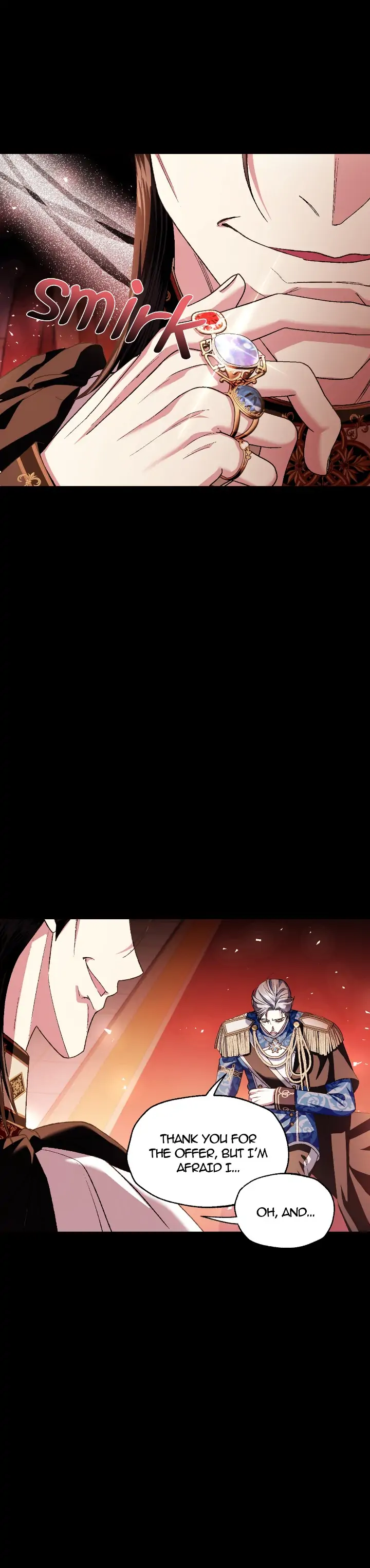 Father, I Don’t Want to Get Married! Chapter 113 page 25
