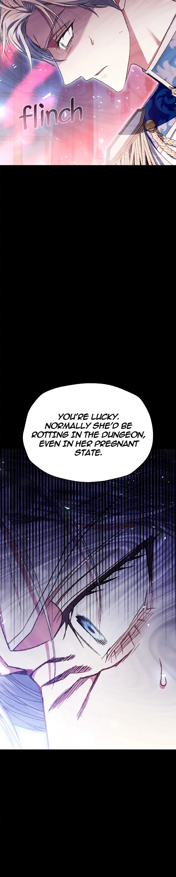 Father, I Don’t Want to Get Married! Chapter 113 page 27