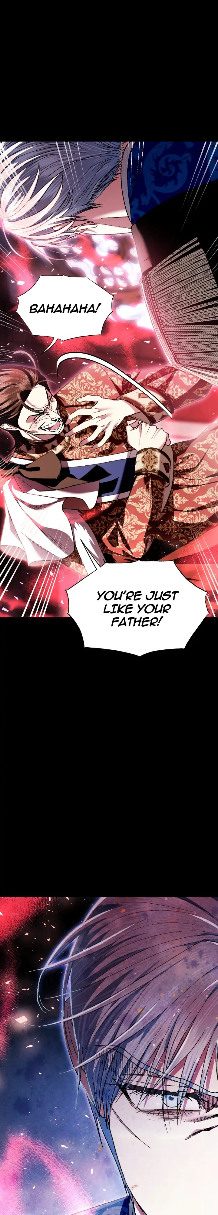 Father, I Don’t Want to Get Married! Chapter 113 page 28