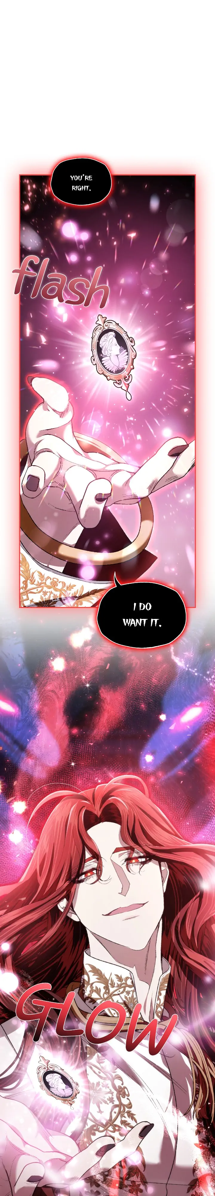 Father, I Don’t Want to Get Married! Chapter 113 page 44