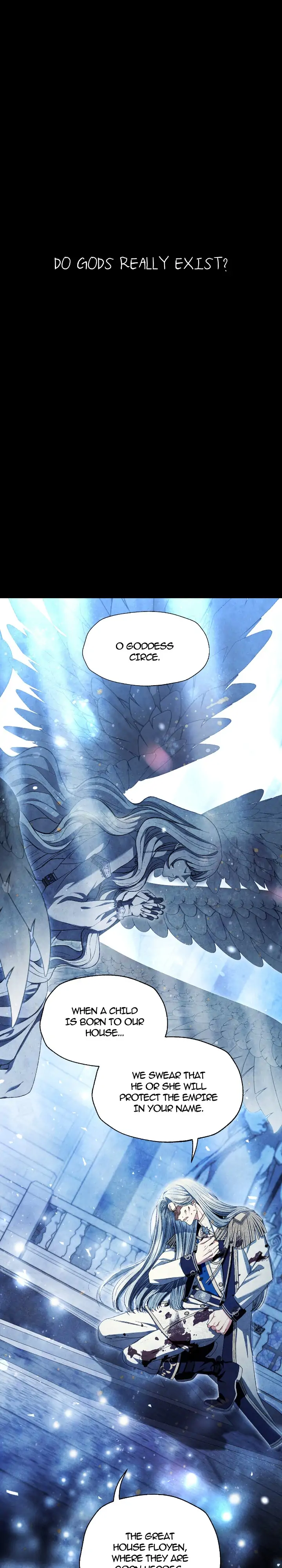 Father, I Don’t Want to Get Married! Chapter 113 page 7
