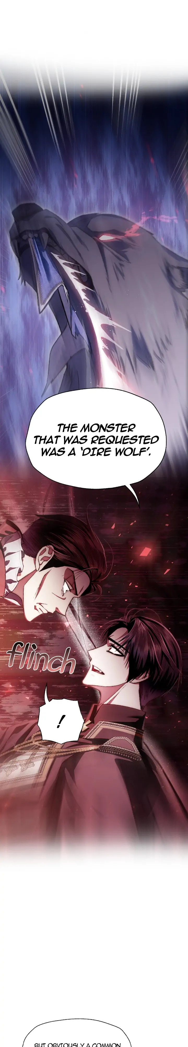 Father, I Don’t Want to Get Married! Chapter 114 page 20