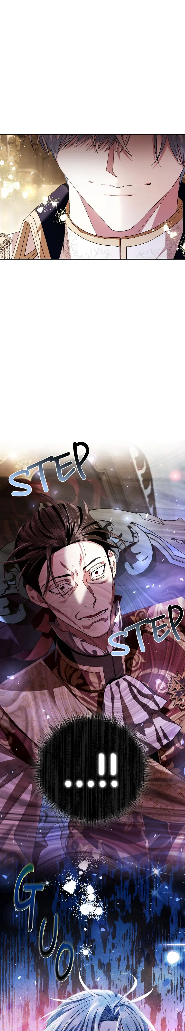 Father, I Don’t Want to Get Married! Chapter 114 page 38