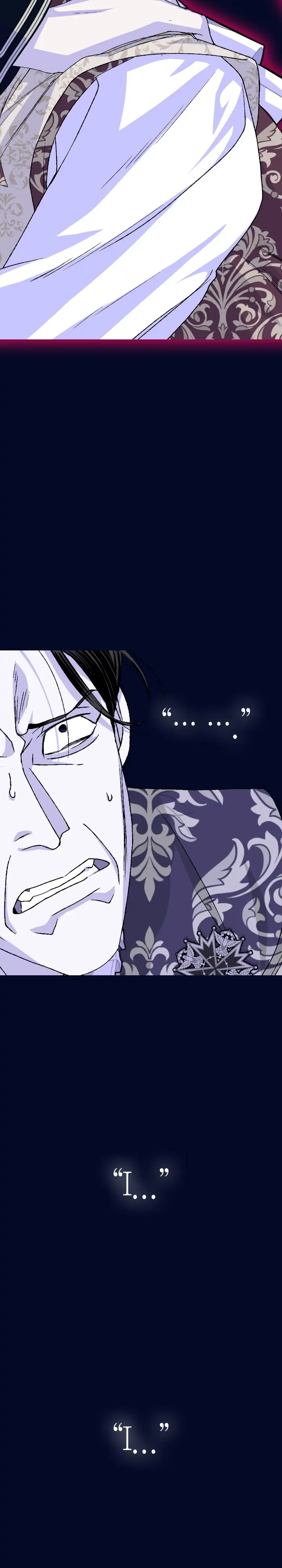 Father, I Don’t Want to Get Married! Chapter 114 page 41