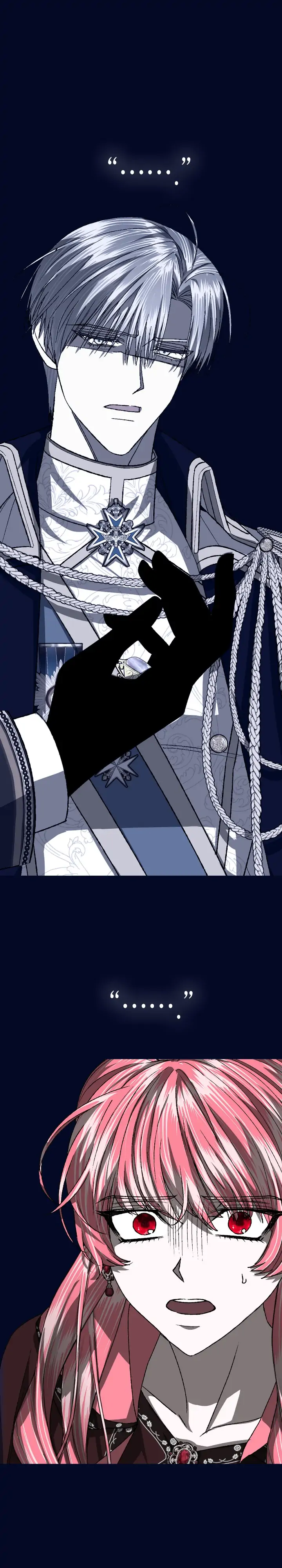 Father, I Don’t Want to Get Married! Chapter 114 page 44