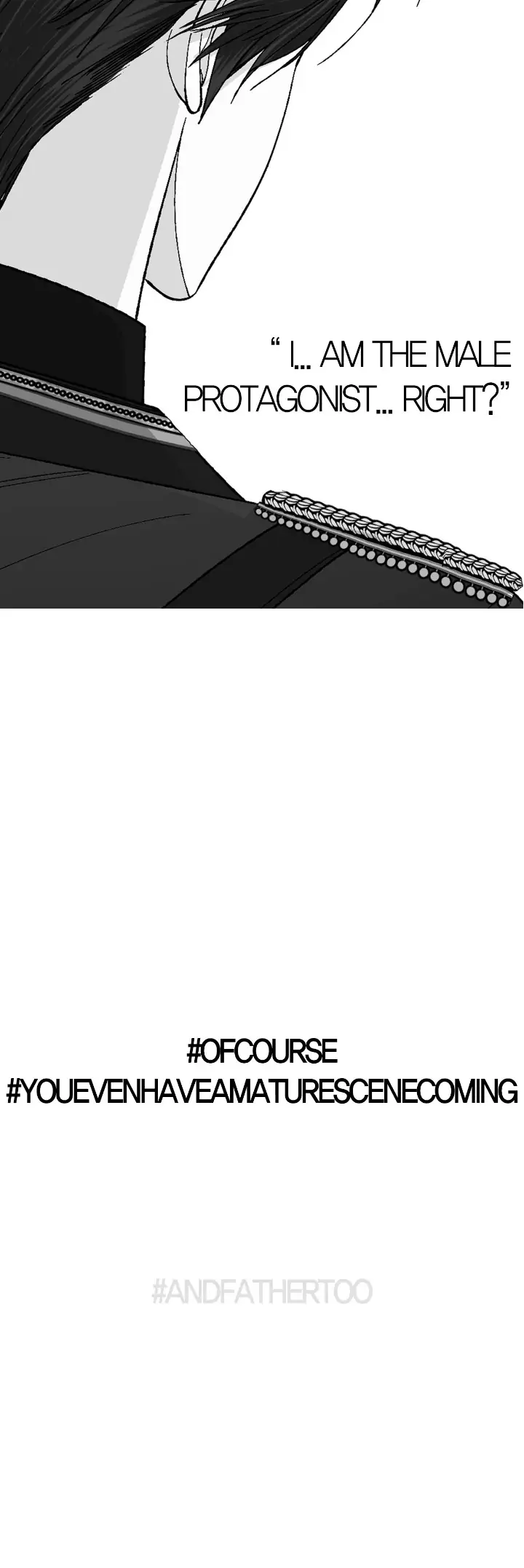 Father, I Don’t Want to Get Married! Chapter 114 page 48