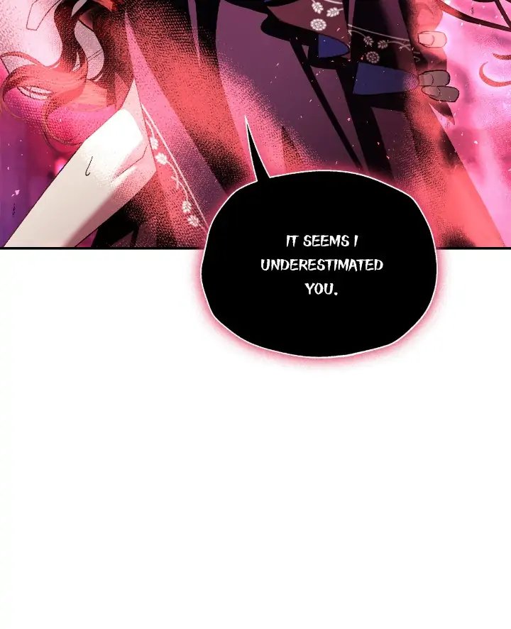 Father, I Don’t Want to Get Married! Chapter 114 page 7