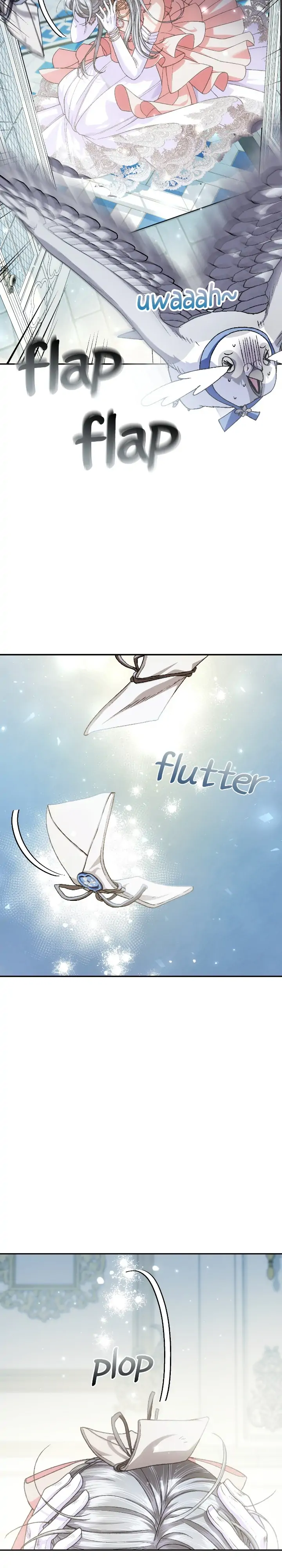 Father, I Don’t Want to Get Married! Chapter 116 page 14