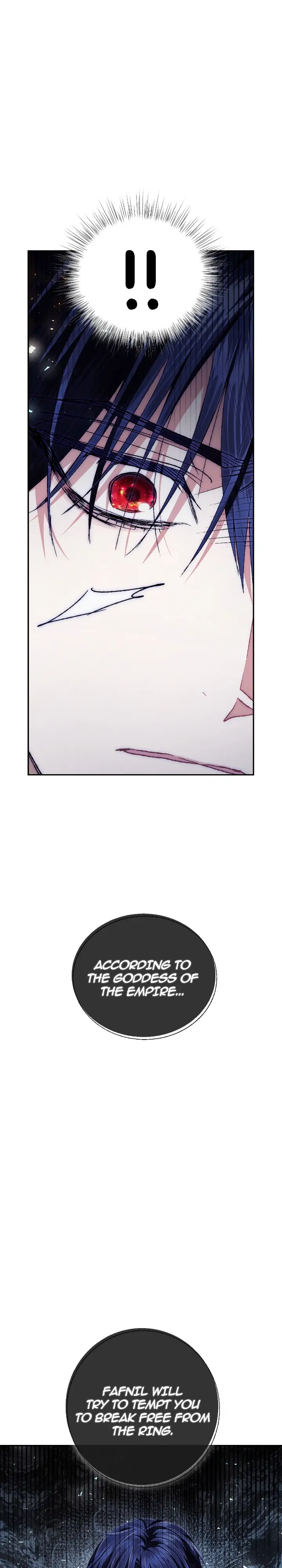 Father, I Don’t Want to Get Married! Chapter 116 page 23