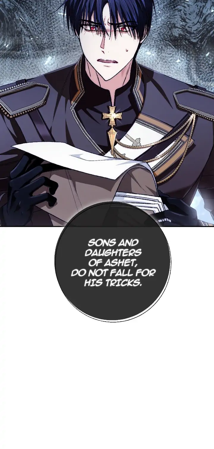 Father, I Don’t Want to Get Married! Chapter 116 page 24
