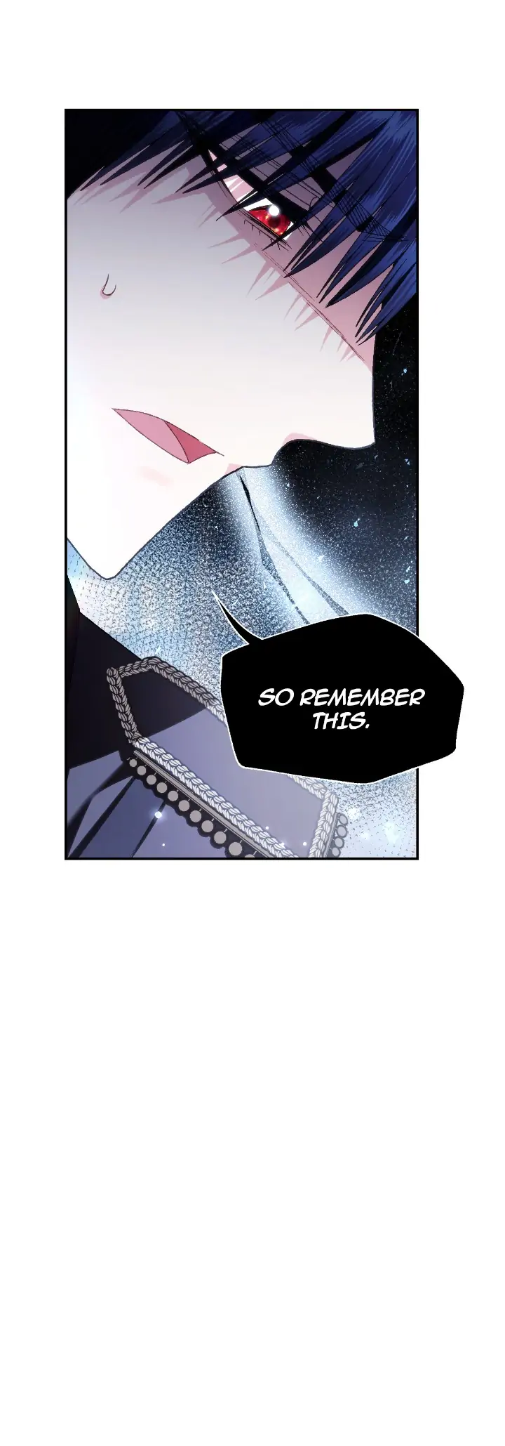 Father, I Don’t Want to Get Married! Chapter 116 page 27
