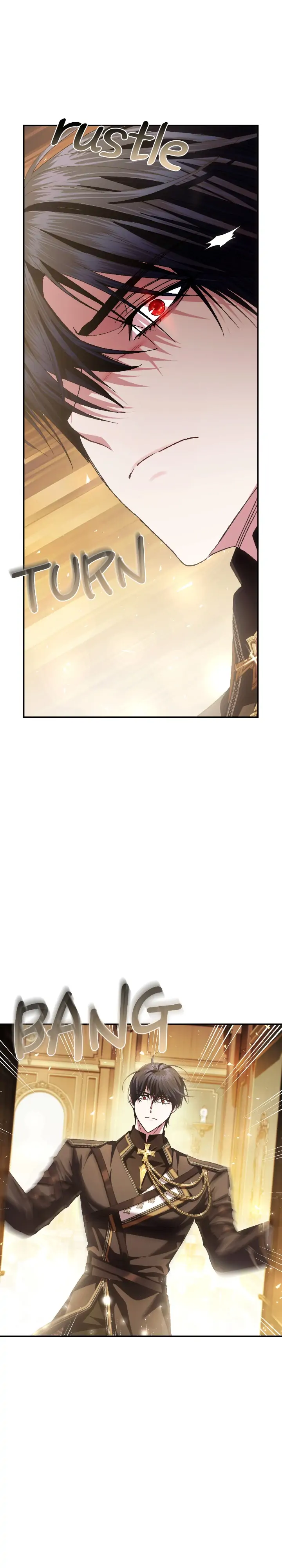 Father, I Don’t Want to Get Married! Chapter 116 page 30