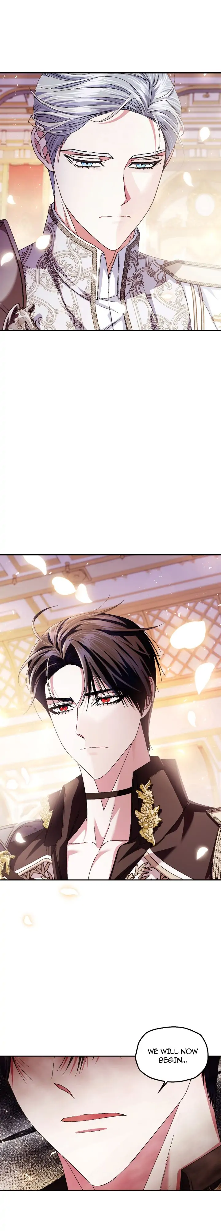 Father, I Don’t Want to Get Married! Chapter 117 page 38