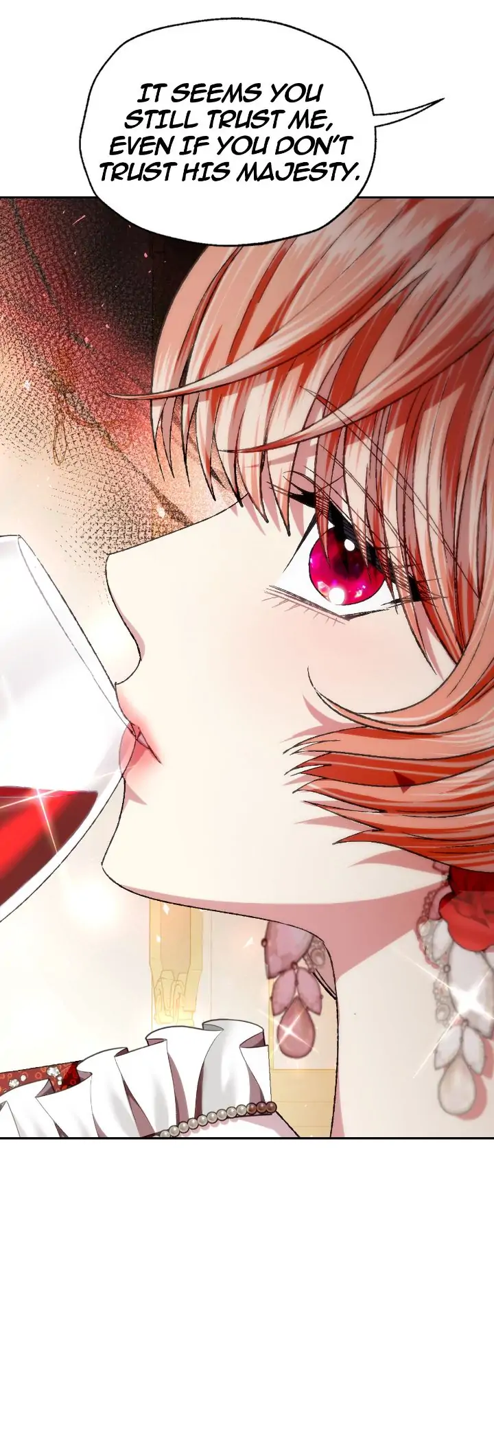 Father, I Don’t Want to Get Married! Chapter 118 page 10