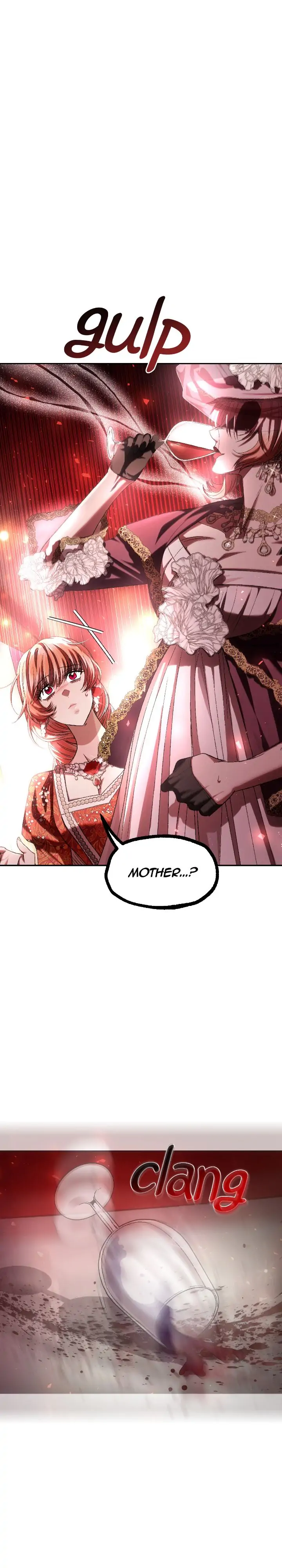 Father, I Don’t Want to Get Married! Chapter 118 page 15