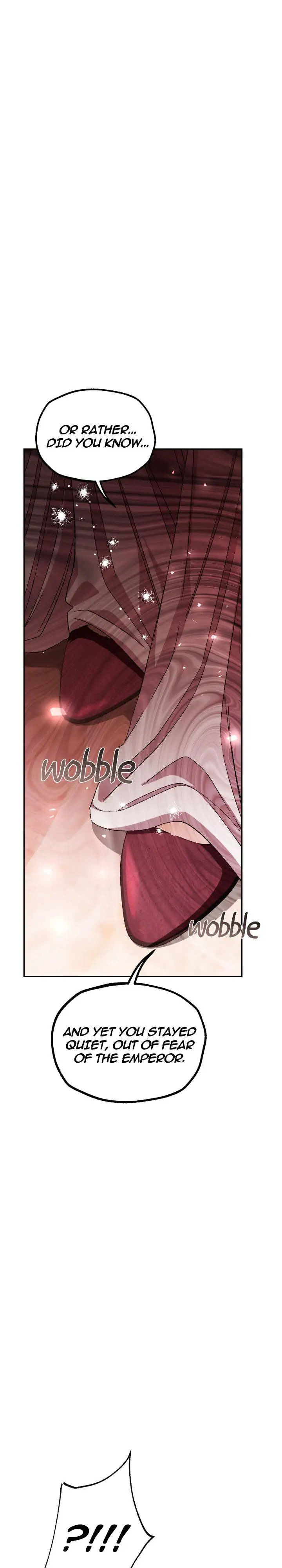 Father, I Don’t Want to Get Married! Chapter 118 page 24