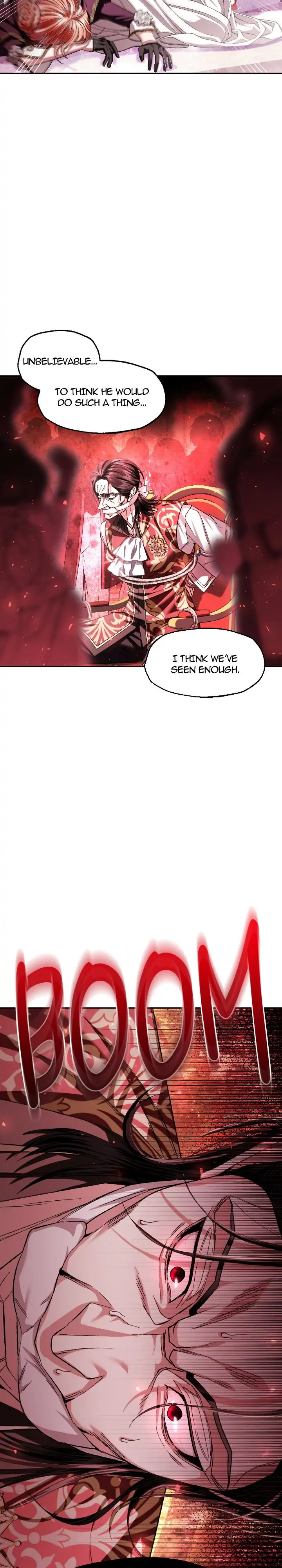 Father, I Don’t Want to Get Married! Chapter 118 page 28
