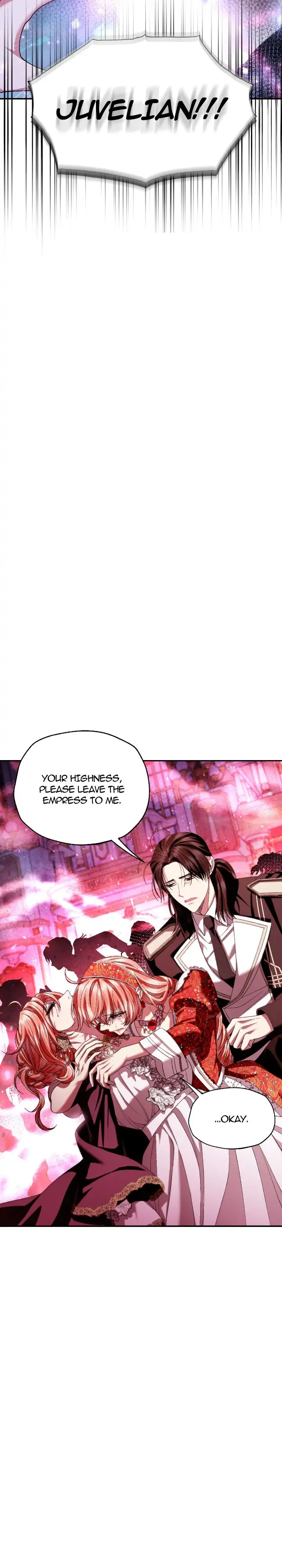 Father, I Don’t Want to Get Married! Chapter 118 page 41