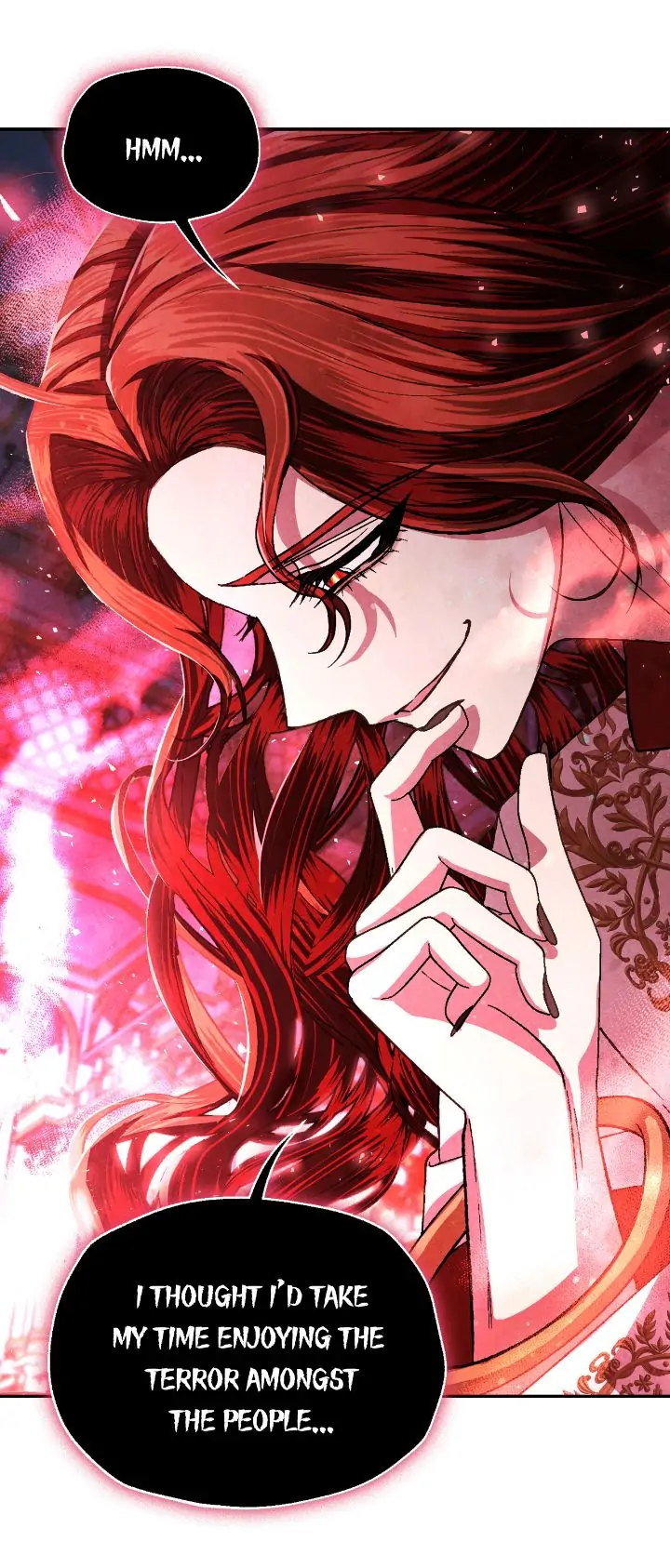 Father, I Don’t Want to Get Married! Chapter 118 page 42
