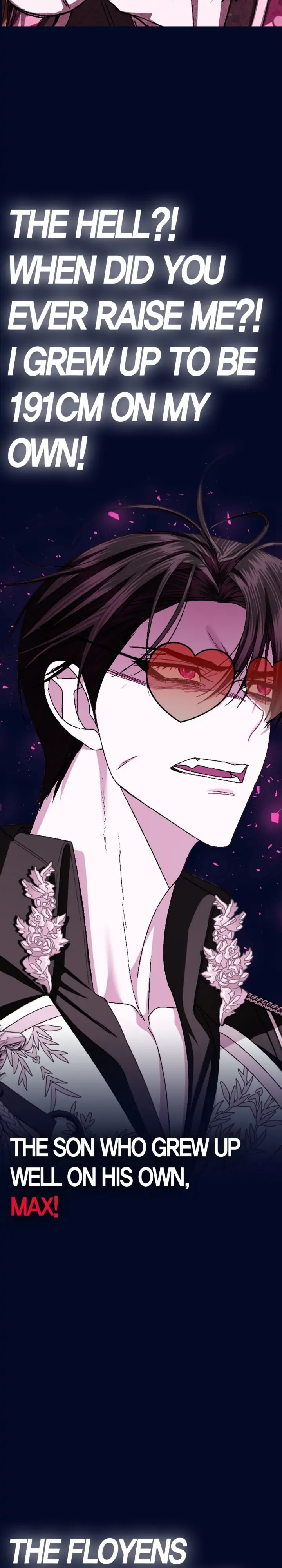 Father, I Don’t Want to Get Married! Chapter 118 page 49