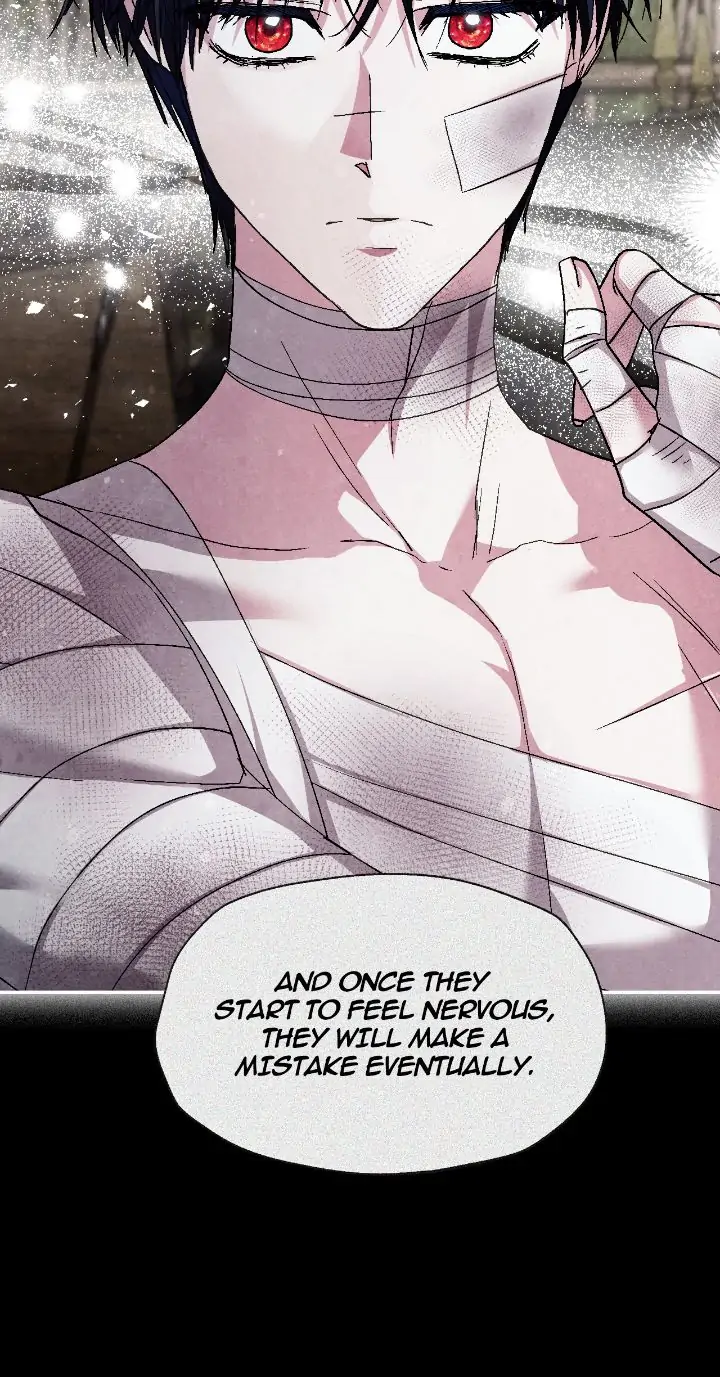 Father, I Don’t Want to Get Married! Chapter 119 page 13
