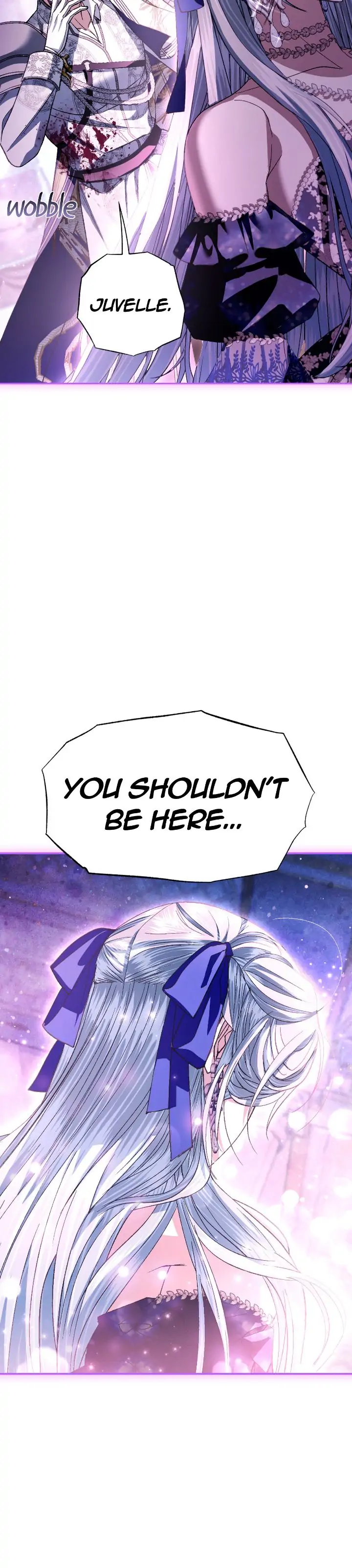Father, I Don’t Want to Get Married! Chapter 119 page 26