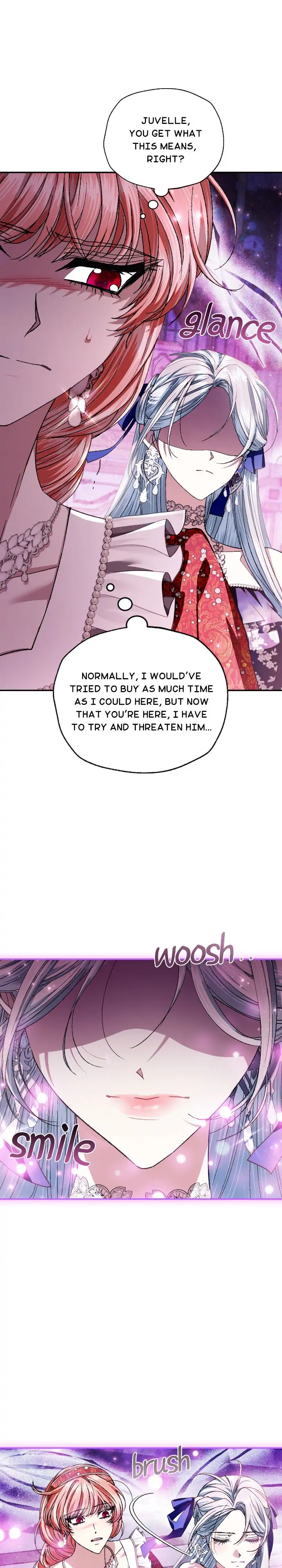 Father, I Don’t Want to Get Married! Chapter 119 page 29