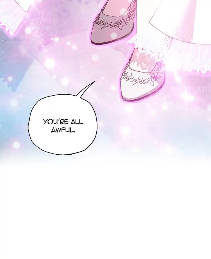 Father, I Don’t Want to Get Married! Chapter 119 page 37