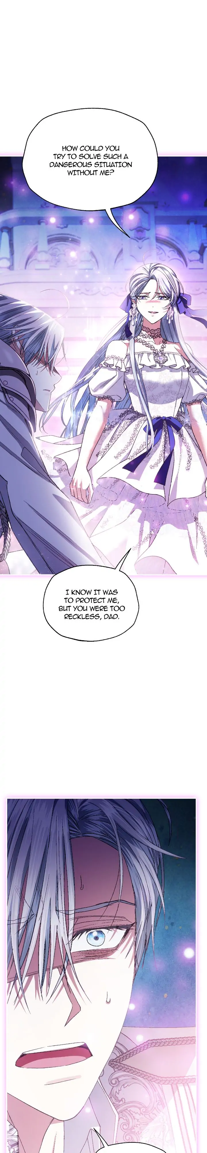 Father, I Don’t Want to Get Married! Chapter 119 page 38