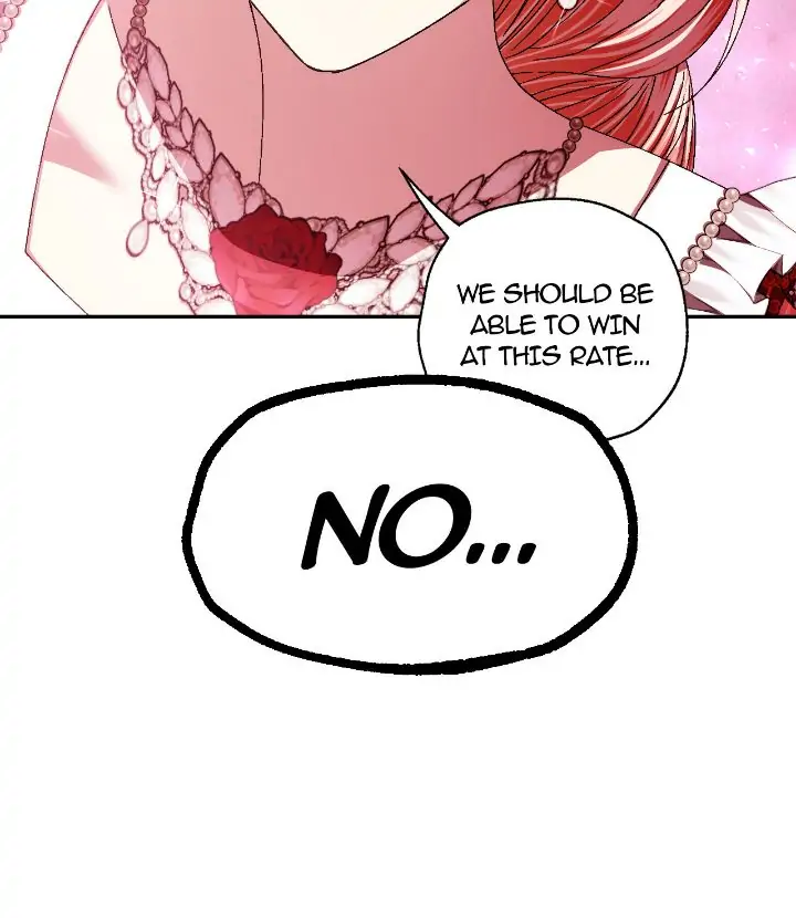 Father, I Don’t Want to Get Married! Chapter 120 page 22