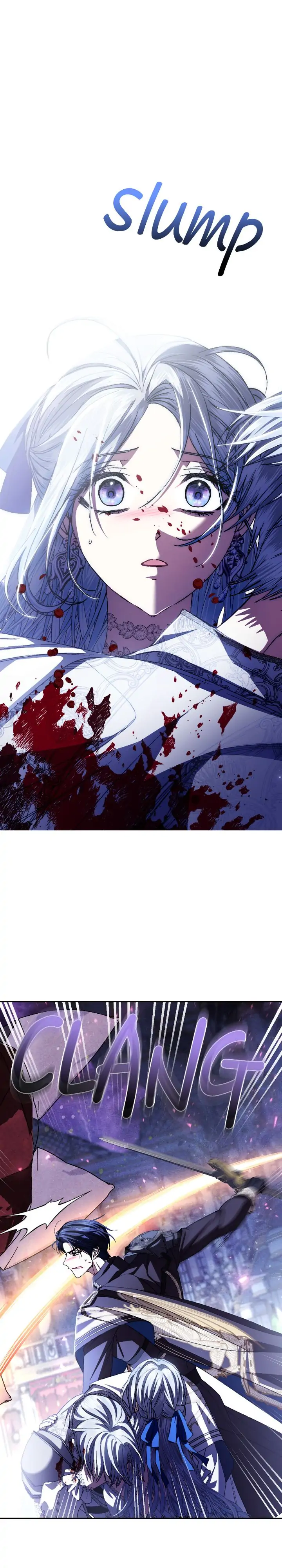 Father, I Don’t Want to Get Married! Chapter 120 page 37