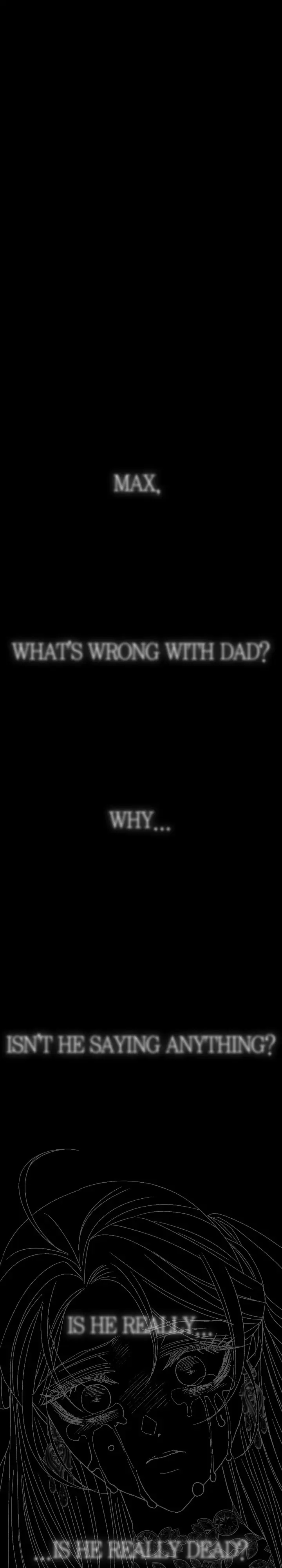 Father, I Don’t Want to Get Married! Chapter 120 page 41