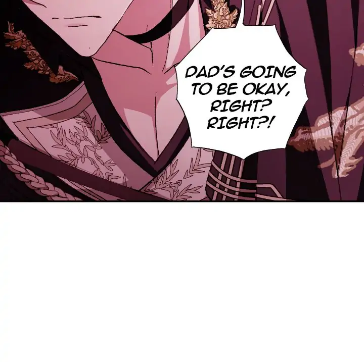 Father, I Don’t Want to Get Married! Chapter 121 page 13