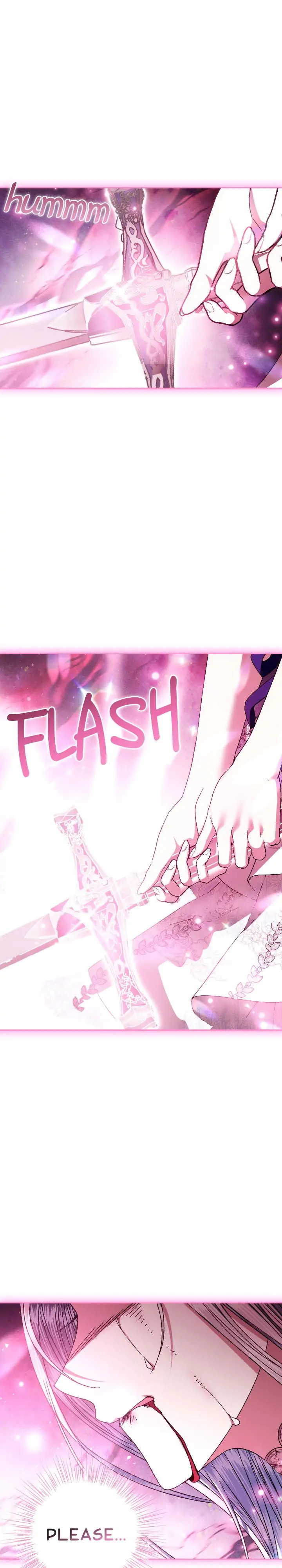 Father, I Don’t Want to Get Married! Chapter 121 page 33