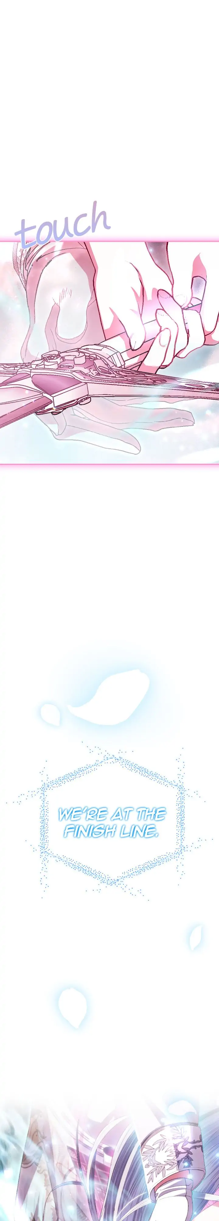 Father, I Don’t Want to Get Married! Chapter 121 page 42
