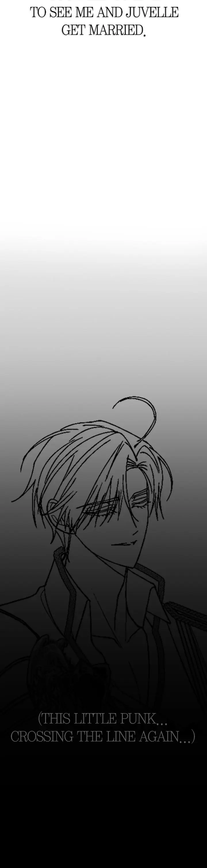 Father, I Don’t Want to Get Married! Chapter 121 page 48