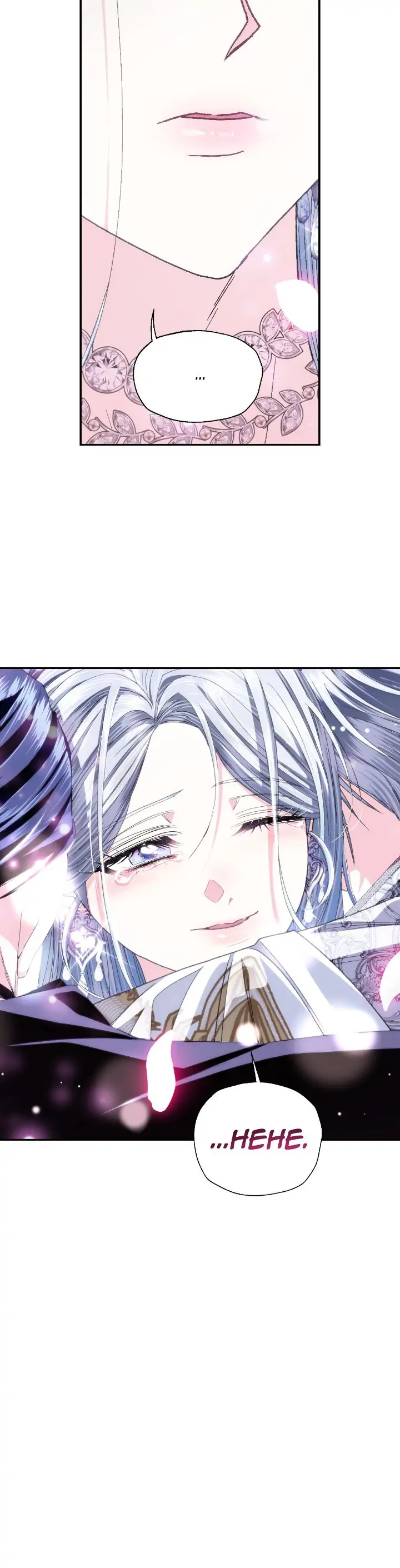 Father, I Don’t Want to Get Married! Chapter 122 page 36