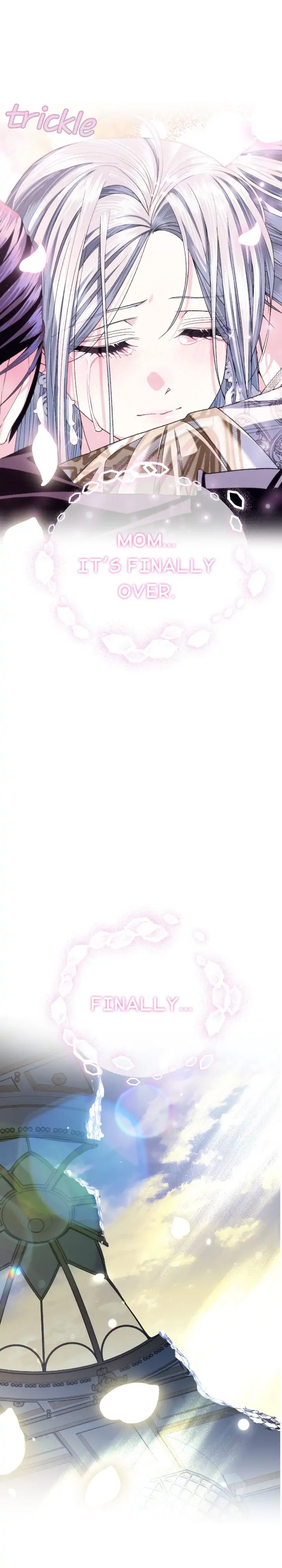 Father, I Don’t Want to Get Married! Chapter 122 page 37