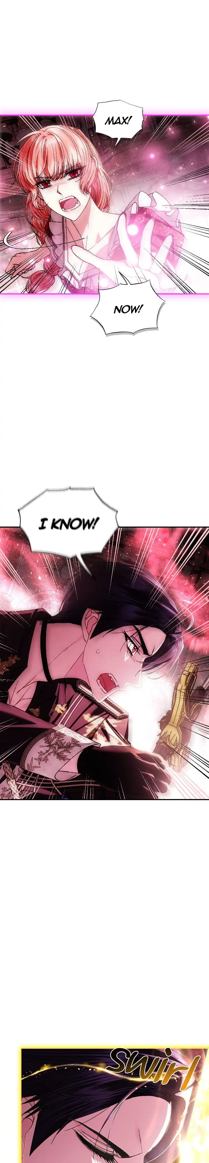 Father, I Don’t Want to Get Married! Chapter 122 page 7