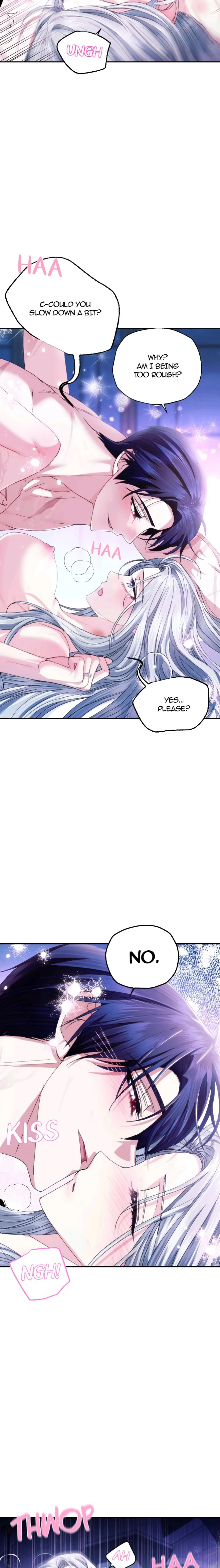 Father, I Don’t Want to Get Married! Chapter 125 page 13