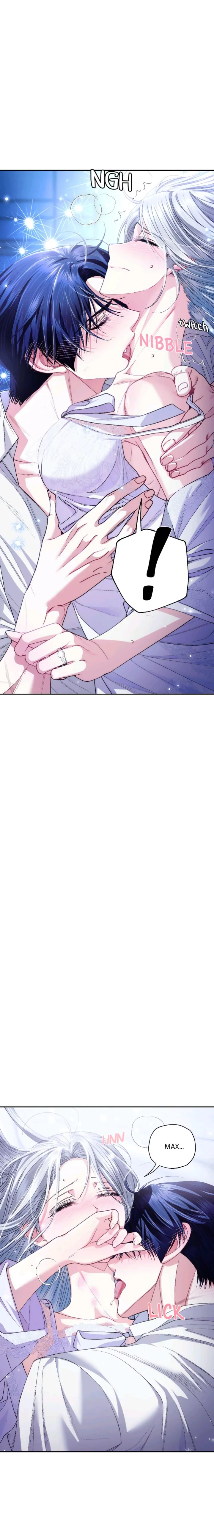 Father, I Don’t Want to Get Married! Chapter 125 page 2