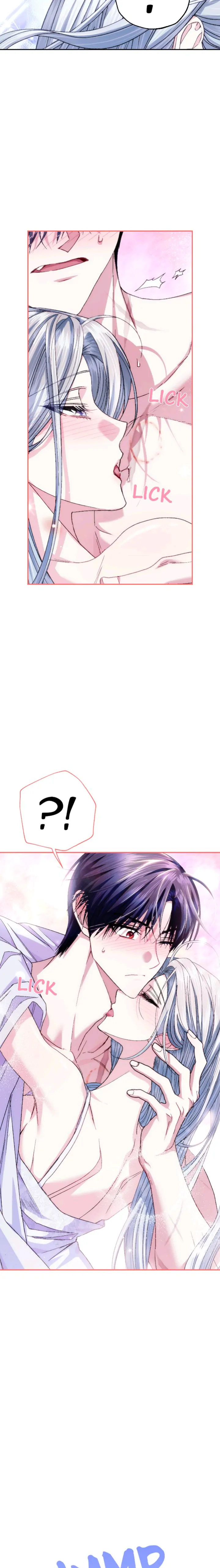 Father, I Don’t Want to Get Married! Chapter 125 page 7
